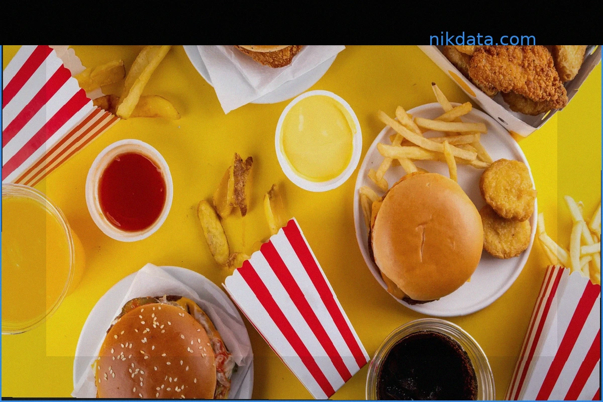 Ultra-Processed Foods and Colorectal Cancer Risk: A Massive Study