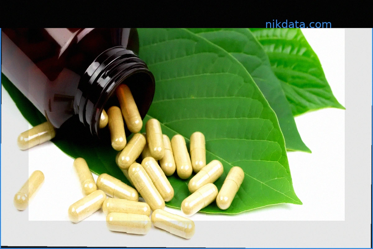 Kratom Poison Center Cases Skyrocket 6,500% in the US
