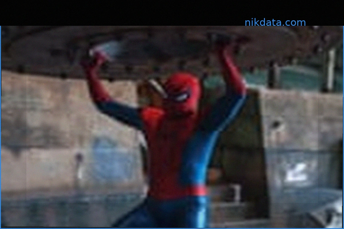 Spider-Man: Brand New Day Review - Zendaya Shines in Tom Holland's Evolving Superhero Saga